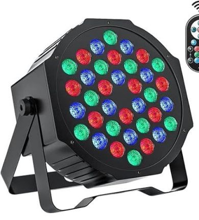 Par lights
