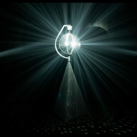 Disco Ball